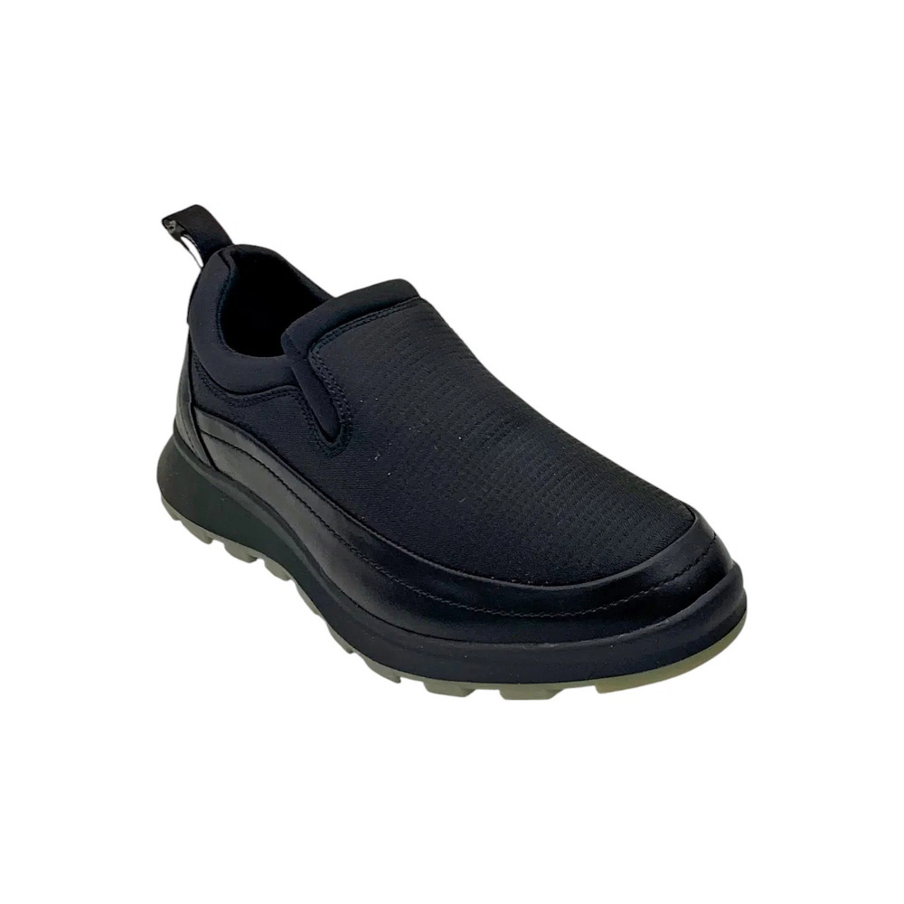 Cougar Shoes Women's Rain Runner Rave Black - Medium